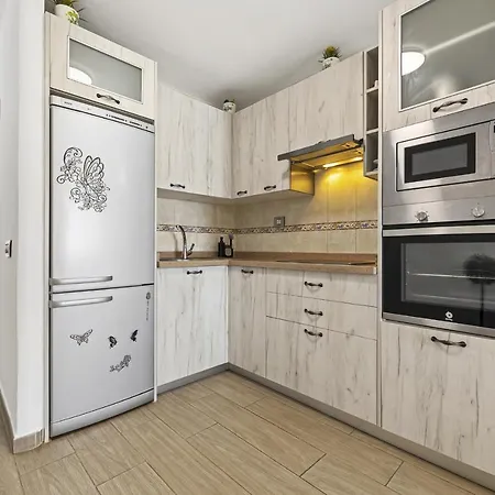 Apartamento Adama - Gescav-2