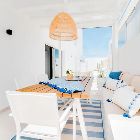 Mara Marina Suites 4-3