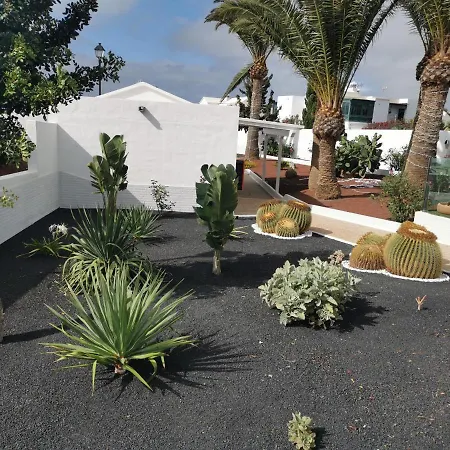 Apartamentos Anjomacar B-2