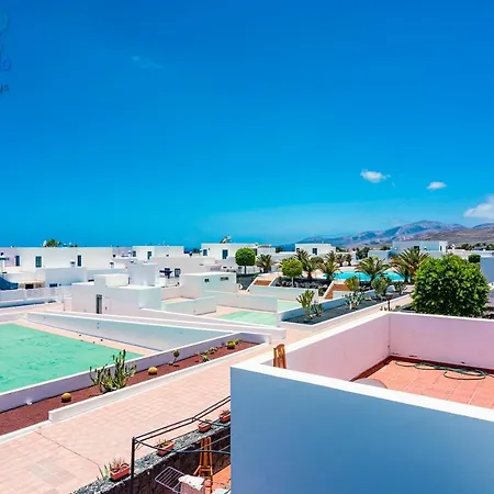 Vivienda Vacacional Casa Shanti-2