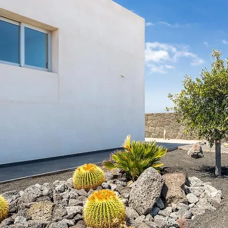 Sandy Apartment Costa Teguise-2