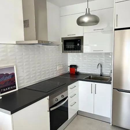 Residencial Luxury Senator, Apartamento Darwin-2