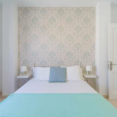 Mahostly Apartamento Comillas SB-3