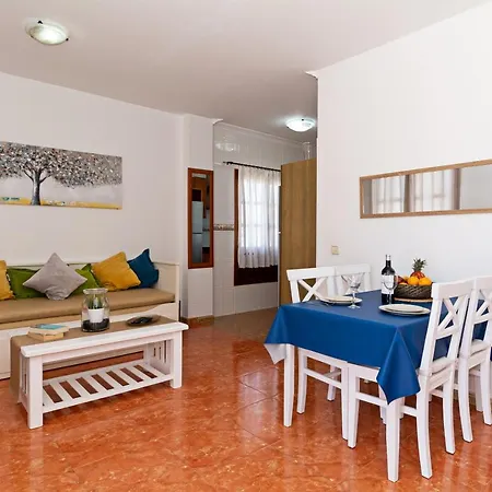Apartment Lima Prime Location Playa Blanca By Pvl-3