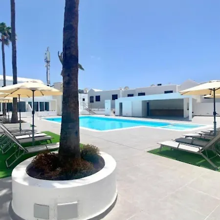 Apartment Volvoreta - Pool View- Good Wifi - Smart Tv - Residence Atlantic View-2