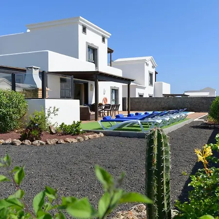 Hipoclub Villas, Aguamarina 27-3