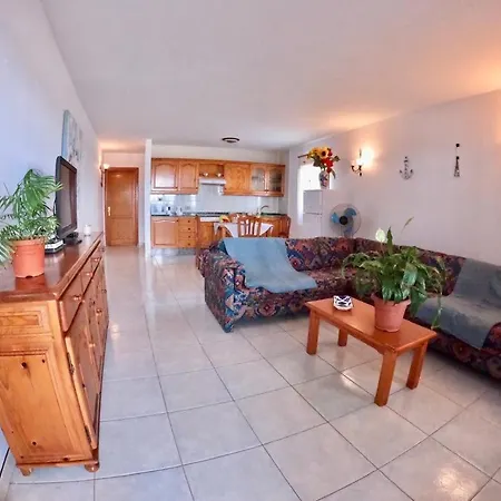 Casa Pilar 1 Bed-3