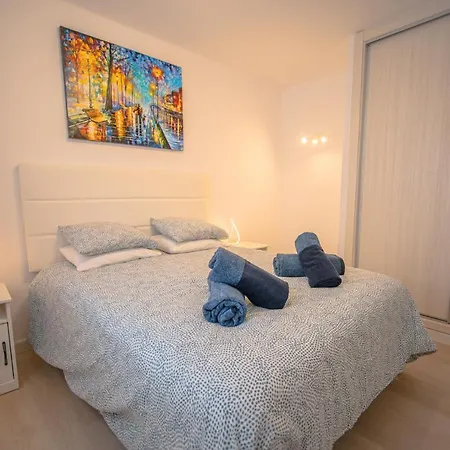 Apartment 1 Rociega 35 Puerto Del Carmen-2