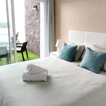 Gold Sand - Duplex - Near The Beach With Air-Con By Lanzarote Vacation Homes-2