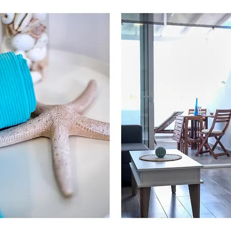 Los Molinos Luxury Y Relax - By Lanzarote Vacation Homes-3