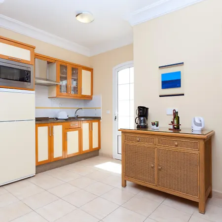 Apartamentos Livvo Coloradamar-3