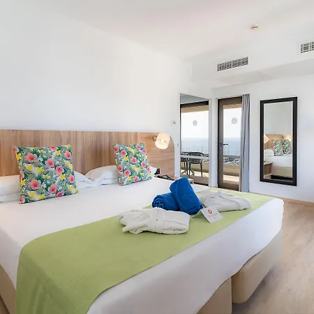 Hotel Costa Calero Thalasso & Spa-2
