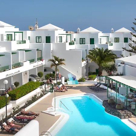 Apartamentos El Guarapo-2