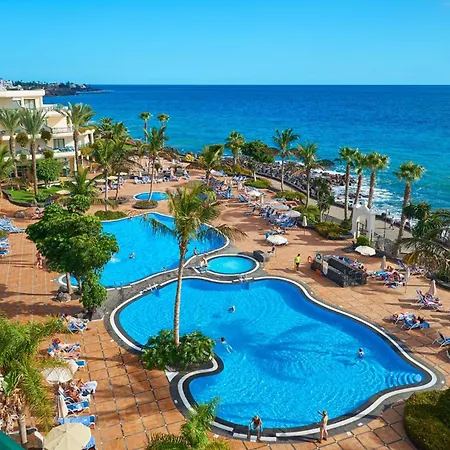 Hipotels Natura Palace Adults Only-3