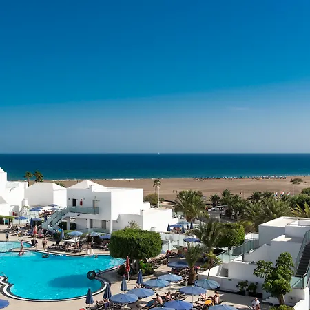 Hotel Lanzarote Village-3