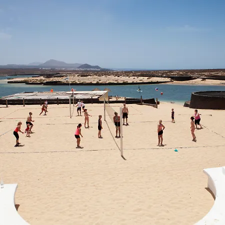 Club La Santa All Sports Inclusive-3