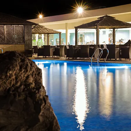 Vitalclass Lanzarote Resort (Adults Only)-2