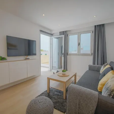 Apartment 6 Rociega 35 Puerto Del Carmen-3