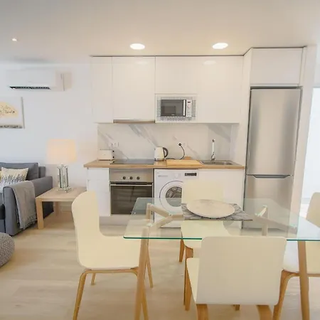 Apartment 6 Rociega 35 Puerto Del Carmen-2