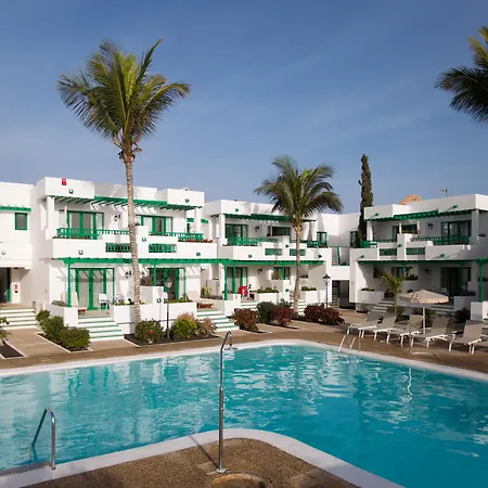 Mansion Nazaret Apartamentos Cmp-3