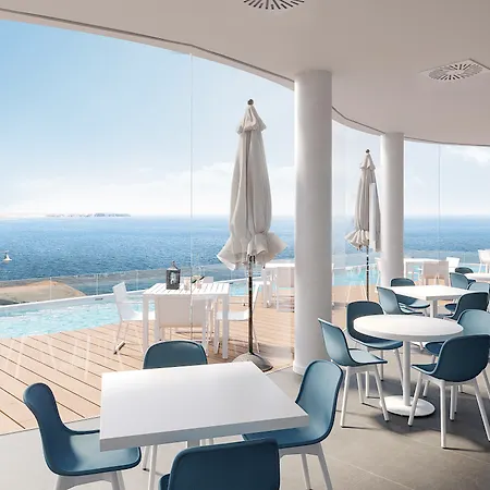 Calalanzarote Suites Hotel - Adults Only-2