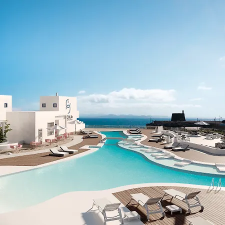 Calalanzarote Suites Hotel - Adults Only-3