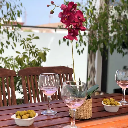 Canaryislandshost L Luxurious Apartment In The Best Town-2