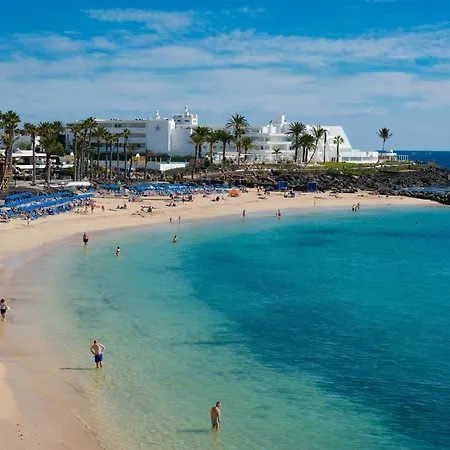Jacks Place Villa Playablanca Pool Spa-2
