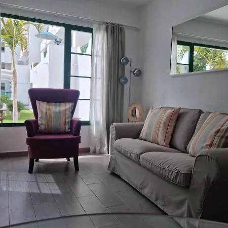 Lanzamar 2 Bedroom-2
