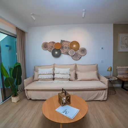 Club Del Mar Duplex-2