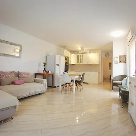 Apartamento Playa Blanca-2