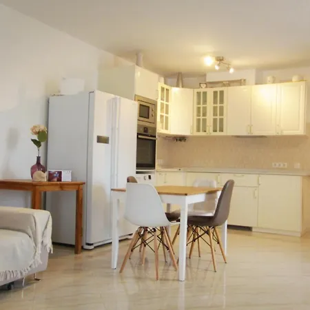 Apartamento Playa Blanca-3