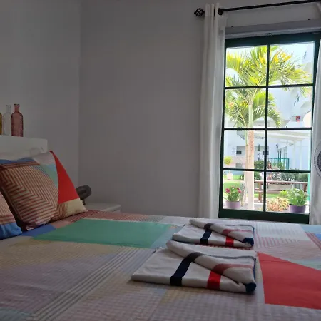 Lanzamar 2 Bedroom-3