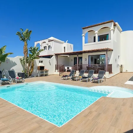 Villa Aguamarina-2
