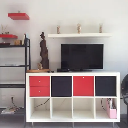 Apartamento San Fermino-2