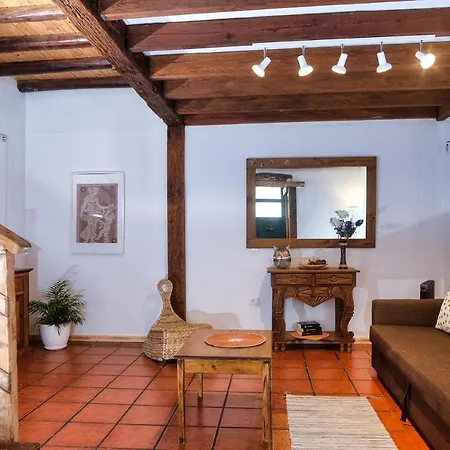 Alma Canaria - Wifi, Terrace, Walking Distance To The Beach-3