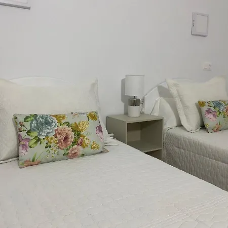 Apartamento Mimosas Pocillos-3