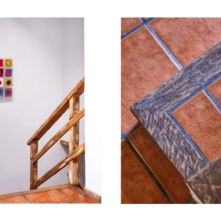 Alma Canaria - Wifi, Terrace, Walking Distance To The Beach-2