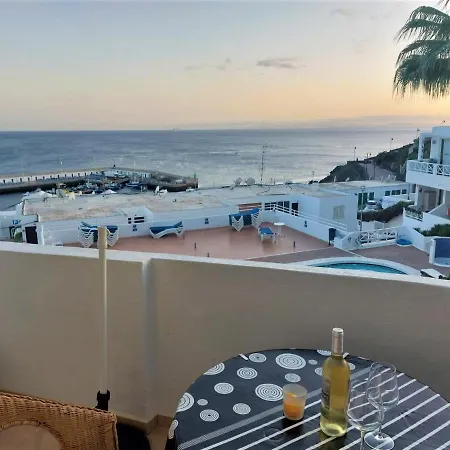 Cozy Etta Apartment 501 With A Wonderful Sea-View Terrace-2