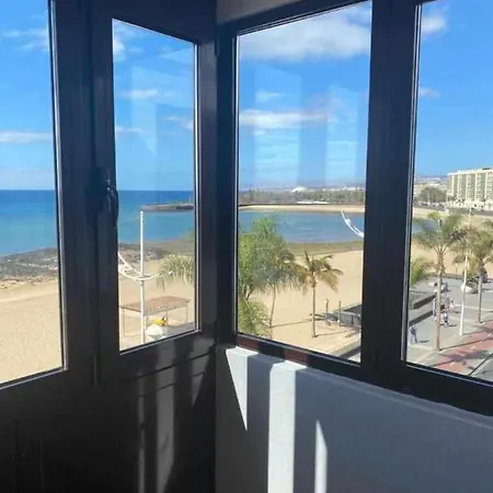 Apartamento La Playa-3