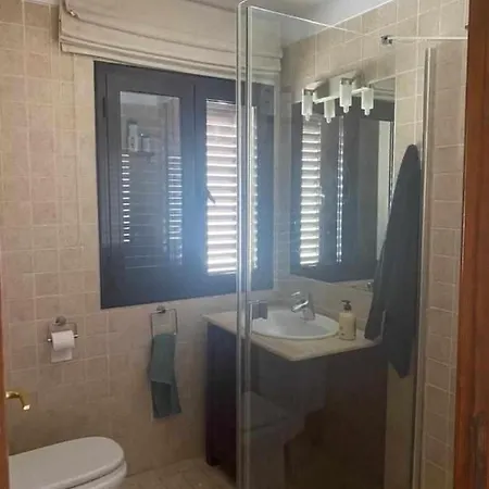 Apartamento La Playa-2