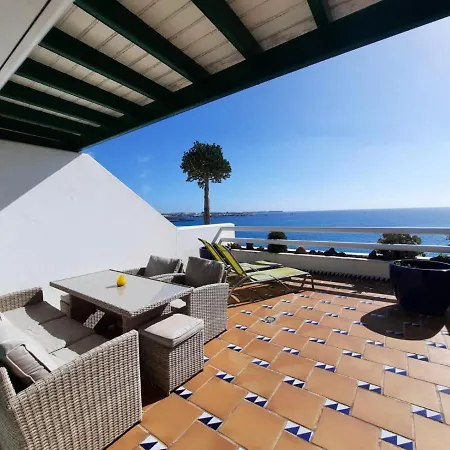 Apartamento Gaviota-3