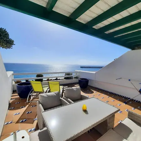 Apartamento Gaviota-2