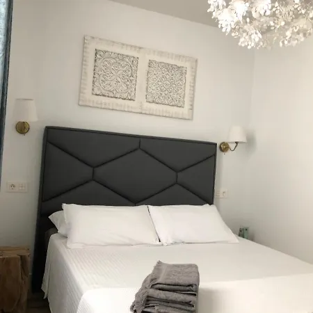 Apartamento Tierra Y Mar 1-3