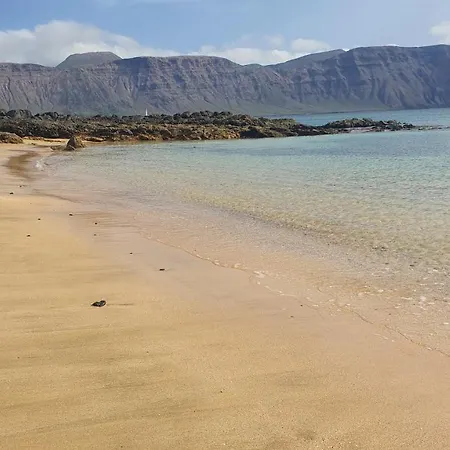 Sea View Paradise Lanzarote-2