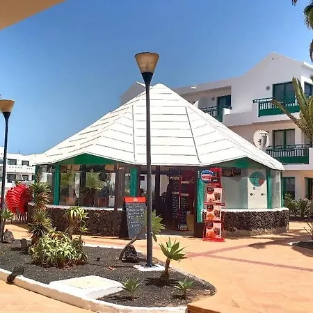 Nerea Apartment Costa Teguise-2