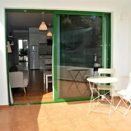 Nerea Apartment Costa Teguise-3