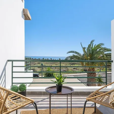 Apartamento Costa Esmeralda-2
