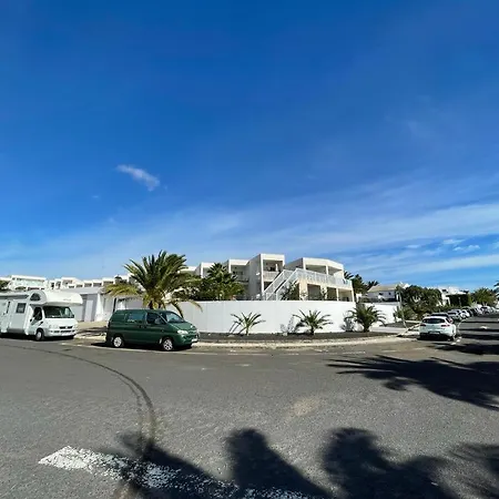 Dream&Rest Space Residencial Senator Costateguise-3