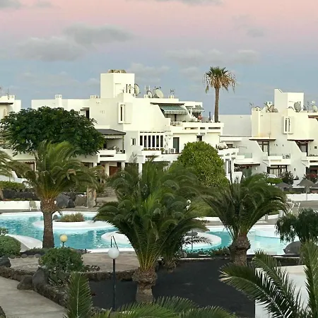 Apartamento Jameos-Los Molinos Costa Teguise, Lanzarote-3